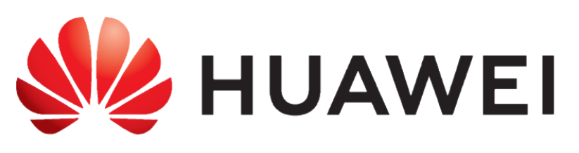 Logo Huawei transparent