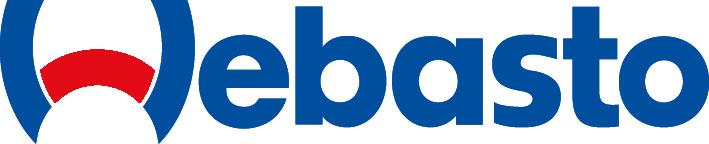 Logo Webasto