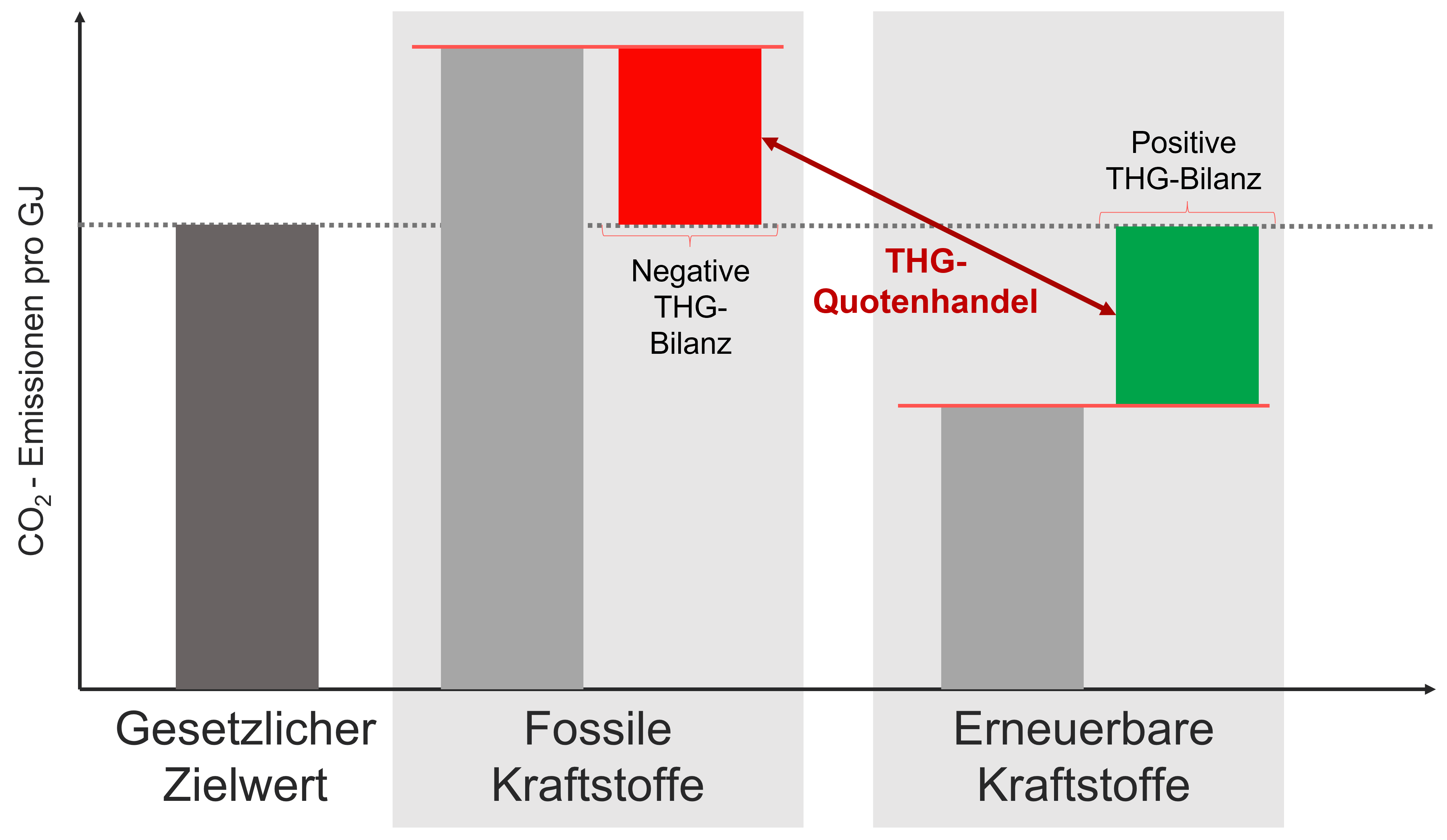 THG-Quotenhandel neu