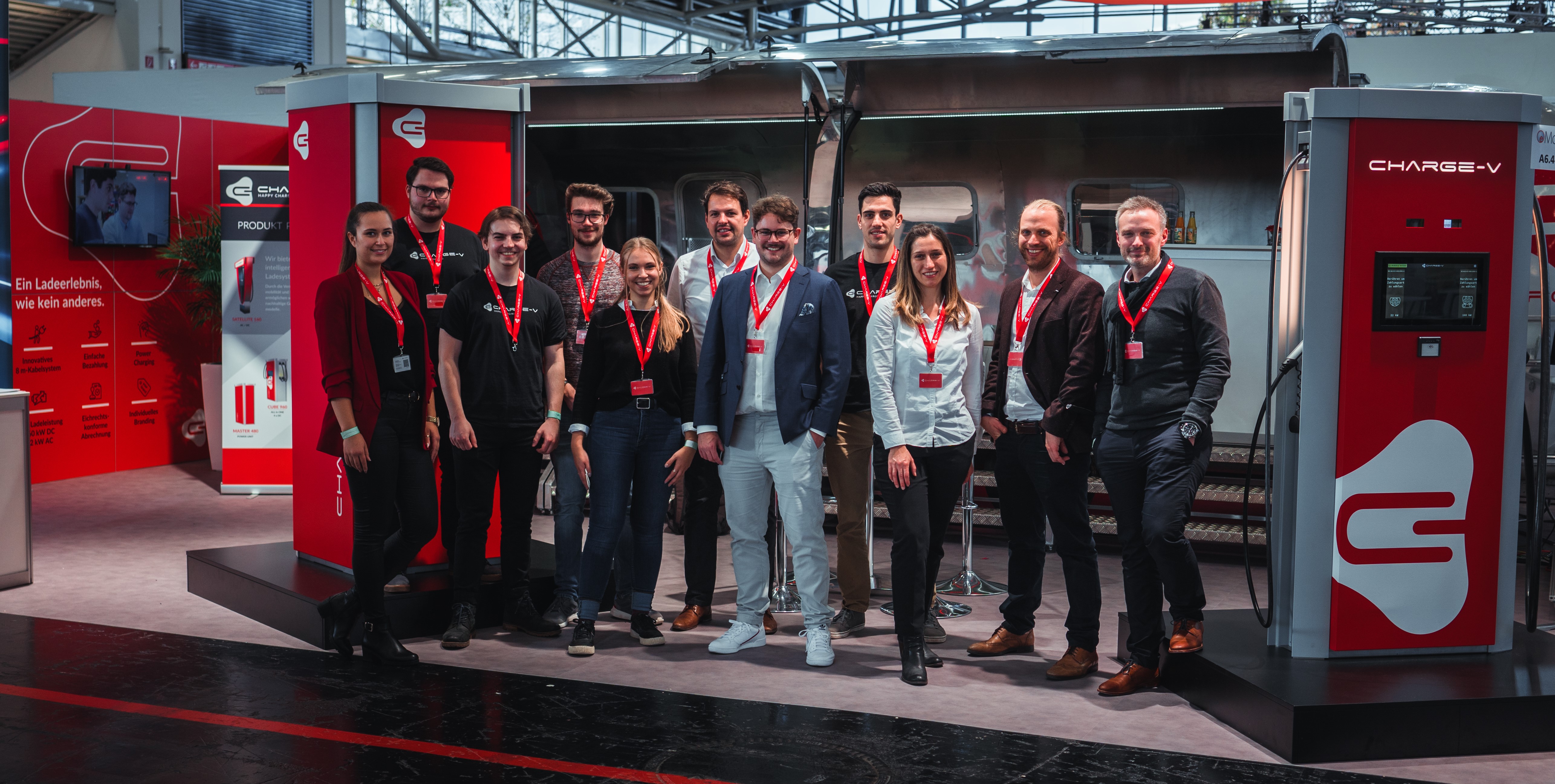 Teamfoto Teamfoto